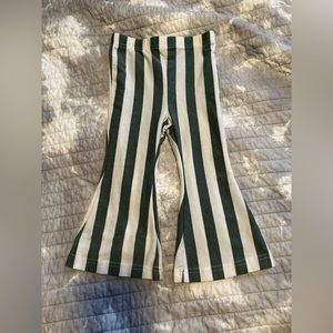 Bailey’s Blossoms Boutique Girls Flare Leggings